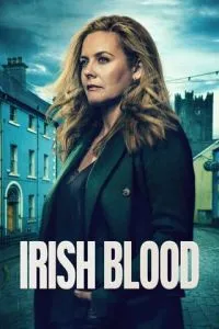 Ирландская кровь